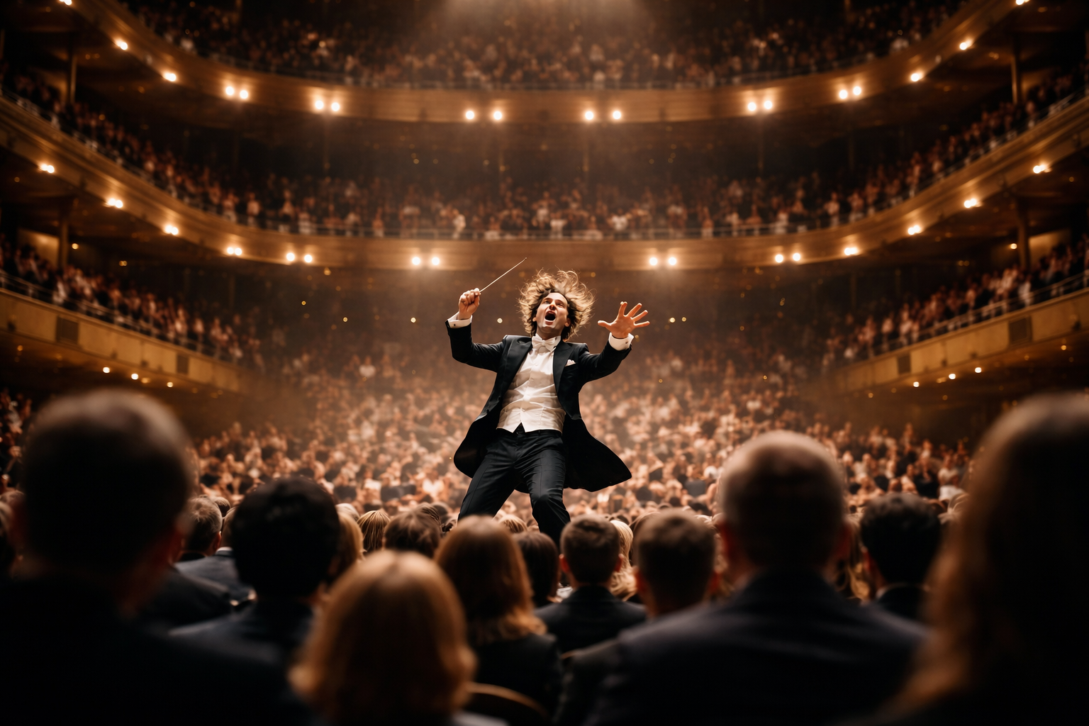 Notes on Tech: Taste-levered orchestrators